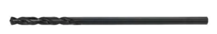 Porter Pipe AE60713P 1/4X12 HSS Extension Bit – Black Oxide