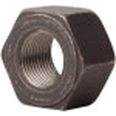Porter Pipe NHH-125 1-1/4 Heavy Hex Nuts – 7TPI