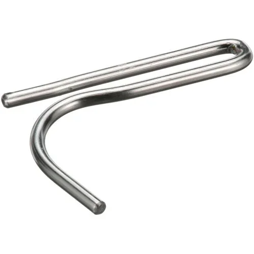 POT HOOK SINGLE S/S for Component Hardware Group J79-4115