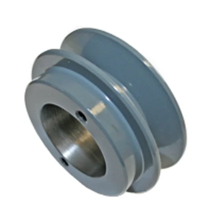 Powerdrive BK62H Sheave H Bushing 5.95 inches OD