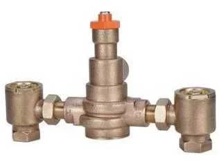 Powers ETV200-13 – Emergency Tempering Valve