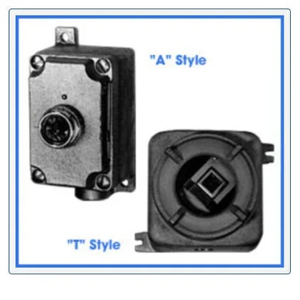 Precision A105EP 120V Photo Control