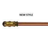 Prier C-134BS04 4 B Style Stem For C-134/C-234 Hydrant