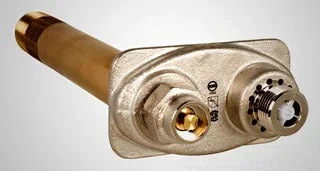 Prier C-634N-04 Heavy Commercial Wall Hydrant – 1MPTX3/4FPT