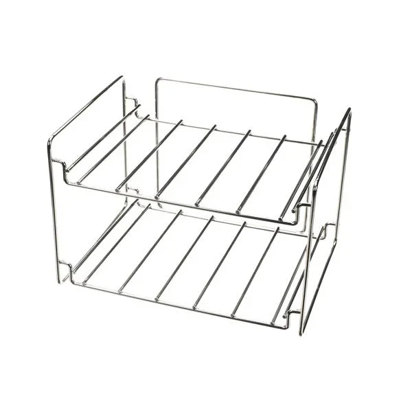 Prince Castle 980-000-01 Blade Storage Wire Rack