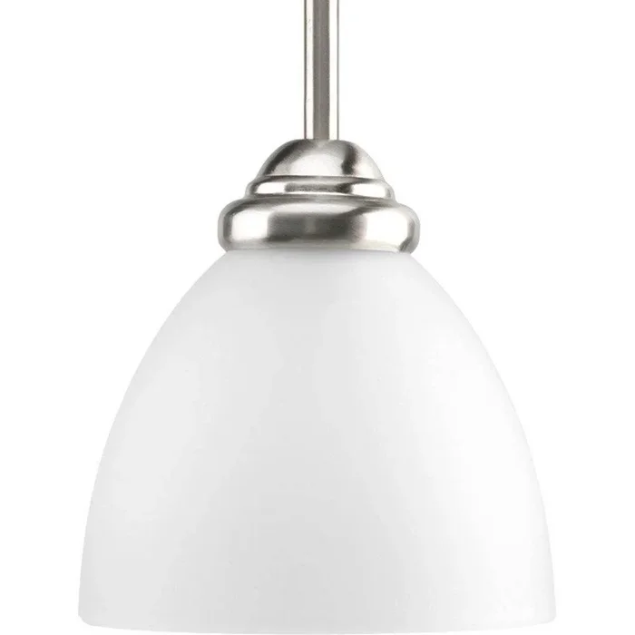 Progress Lighting P5131-09 Heart 100 W (64 inches) Pendant Light