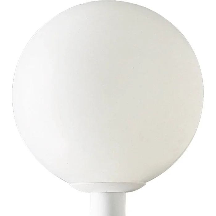 Progress Lighting P5436-60 1-150W Med Post Lantern