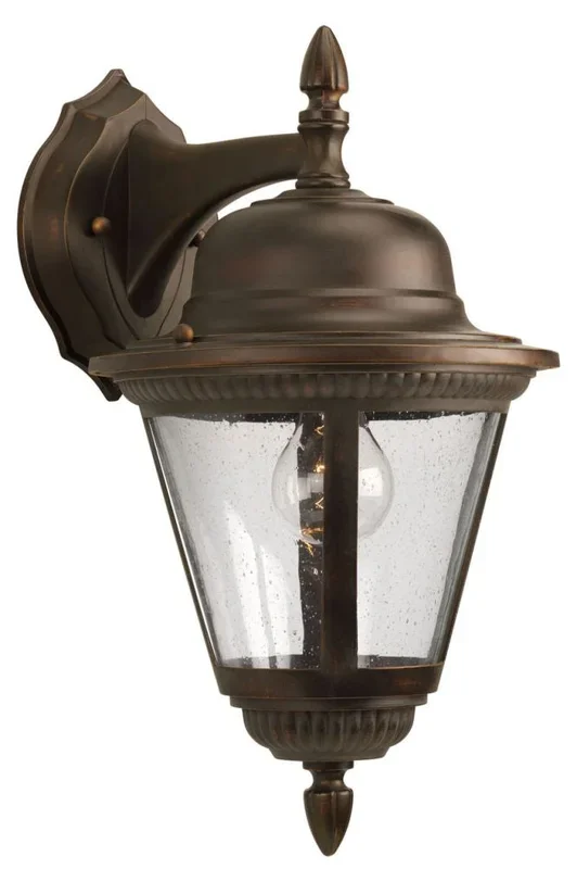 Progress Lighting P5863-20 1-Light Wall Lantern