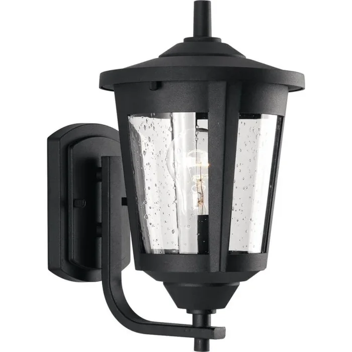 Progress Lighting P6074-31 East Haven 100W 1-Light Wall Lantern