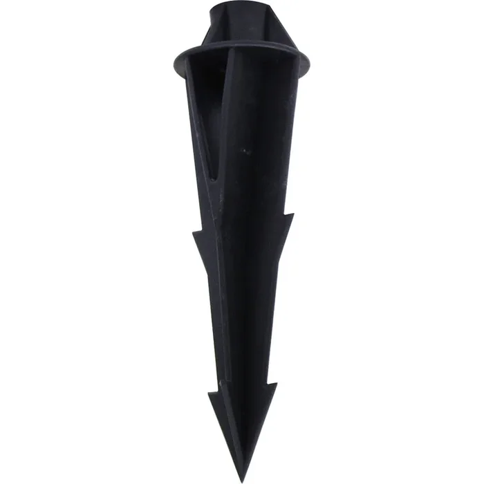 Progress Lighting P8618-31 Landscape Stake Black