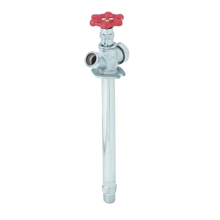 ProLine 104-515 MUE104-515 Anti-Siphon Frost Free Wall Hydrant