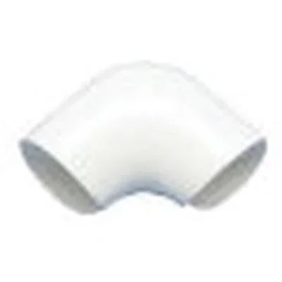Proto BACA008 PVC Elbow with Insert Power (Size #8)