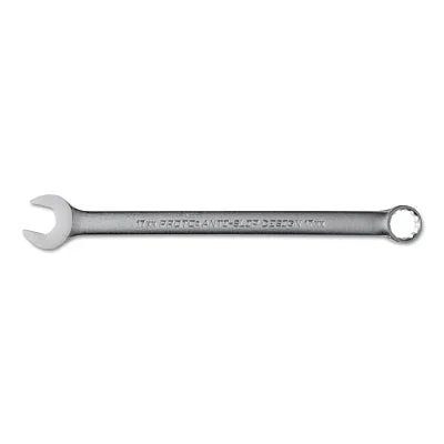 Proto J1217MASD Combination Wrench Satin 17 mm Individual