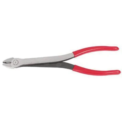 Proto J246G Diagonal Cutting Long Reach Gripping Tip Pliers – 11-1/8