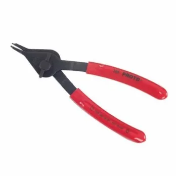 PROTO J376 Retaining Ring Convertible Pliers – 7-1/8