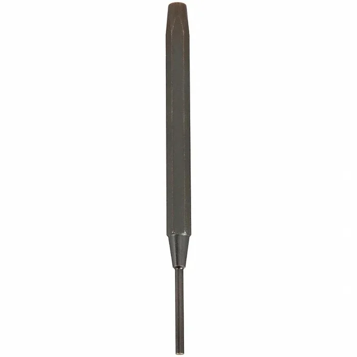 PROTO J473/8X3/16 Pin Punch – 3/16 in Point Diameter
