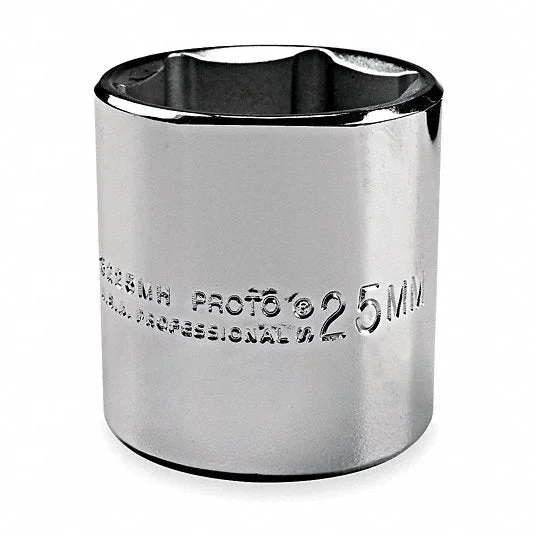 Proto J5416H 1/2 Drive Socket 1/2 – 6 Point
