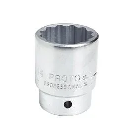 Proto J5528 3/4 Drive Socket 7/8 – 12 Point
