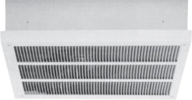 Qmark EFF4008 MEP EFF4008 208V 4000W Ceiling Heater Replacement MPN