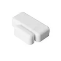 QOLSYS QS1135-840 Intrusion Detection Contact, IQ MINI DW S-LINE (WHITE) –