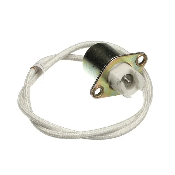 Quartz Lamp Socket for Ready Access 20110418