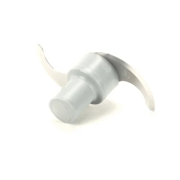 R402 Straight Blade for Robot Coupe 27255