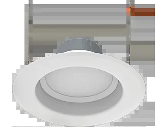 Rab Lighting R6R119FA120WS R6 LED Retrofit 12 Watt