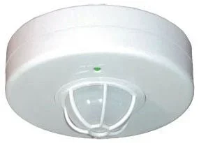 RAB LOS2500/277 WHT CEIL OCC SENSOR