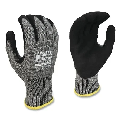 Radians RWG713XL TEKTYE Work Glove A4 ANSI Cut Extra Large