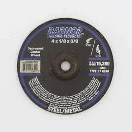 RADNOR 66243533260 Welding Helmet