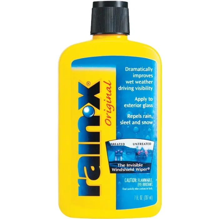RAIN-X 800002243 Squeeze Bottle Original Water Repellent