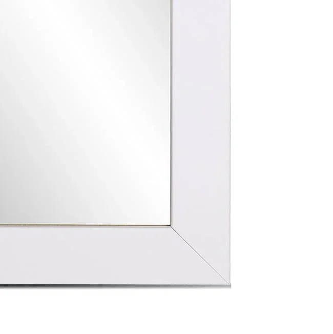 Rangaire FM2430CC2WHF Rectangular Mirror 24 x 30