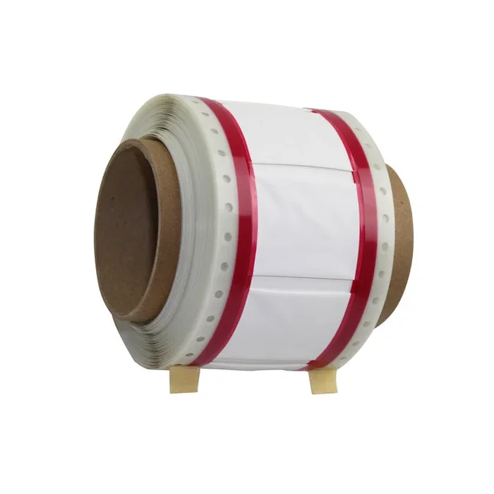 Raychem SHRINKMARK-250-2.00-9 WE SLV