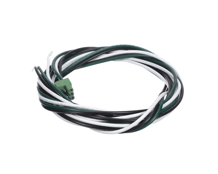 Raypak 015756F Wire/ Harness Blower 302-2342-KI