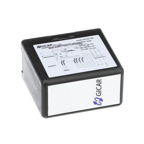 REGULADOR ELECTRONICO 12V V10 for Carpigiani SL310003407