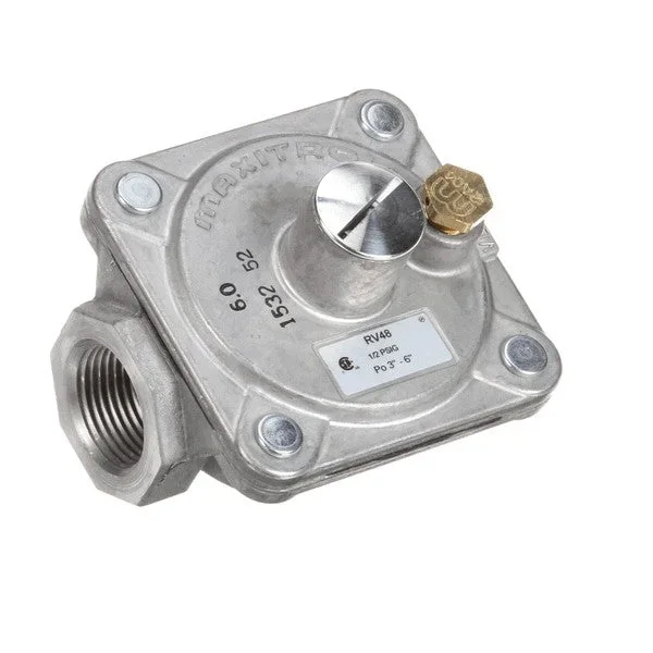 Regulator Pressure 00-408279-00022 for Vulcan Hart