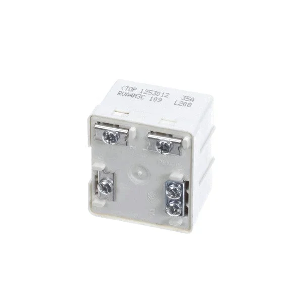 RELAY POWER (2.15 x 2.05 x 1.55) 969638 for True