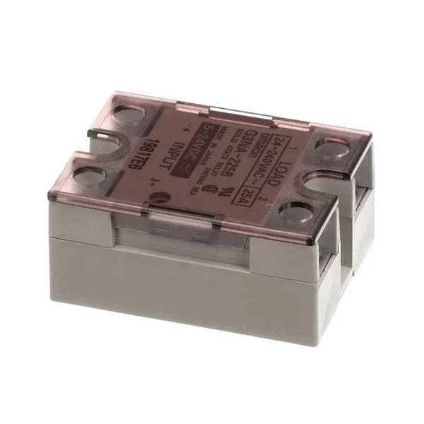Relay Solid State G3NA-225B-DC5-24 for True 207202