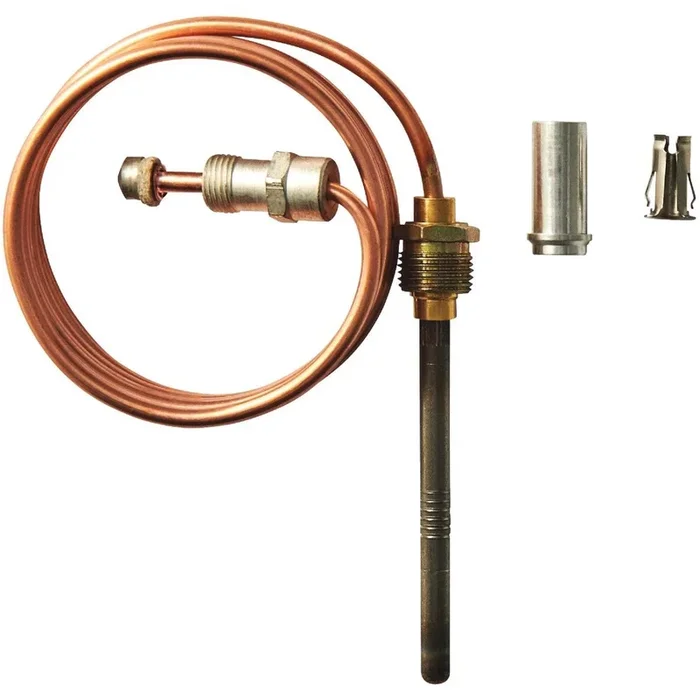 Resideo CQ100A1005 36 In. 30mV Universal Thermocouple