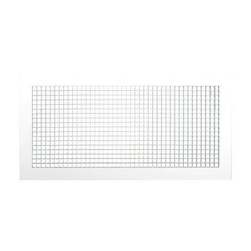 Return Grille 10×22 In High Volume 8018526 for AllPoints 8018526