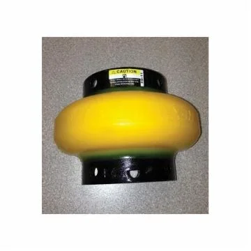 Rexnord 7300055MHDY RND Flexible Tire Coupling Element E70M HDY