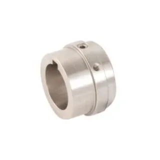 Rexnord 7300245 RND Straight Stock Bore Coupling Hub 3 HSB