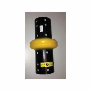 Rexnord 7392712R RND Flexible Tire Coupling Element VS150-R