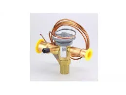 Reznor ERZE8GA Sporlan TXV Ext EQ 168719