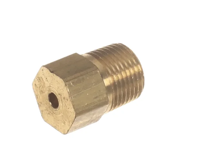 REZNOR RZ196901 ORIFICE BRASS 11/64 DRILL #18