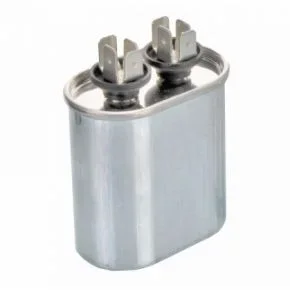 Rheem 43-TL15003-V Capacitor 15/370 Single Oval Replacement MPN