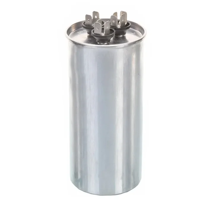 RHEEM 43-TL40034-R Capacitor – 40/3/440 Dual Round