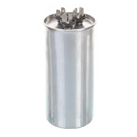 Rheem 43-TL45034-R Capacitor 45/3/440 Dual Round