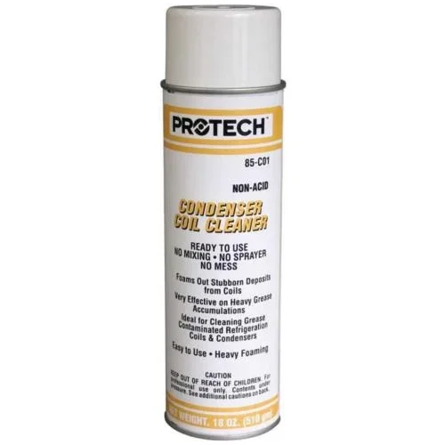 Rheem 85-C01 Cond Coil Clnr Non-Acid