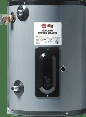 Rheem Com 2 Commercial EGSP6-208V-3KW